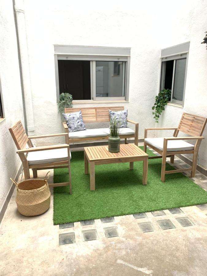 Uim Mediterraneo Buenavista Wifi Sagunto Esterno foto